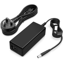 Givehooy 65 Watts Laptop Charger, Black