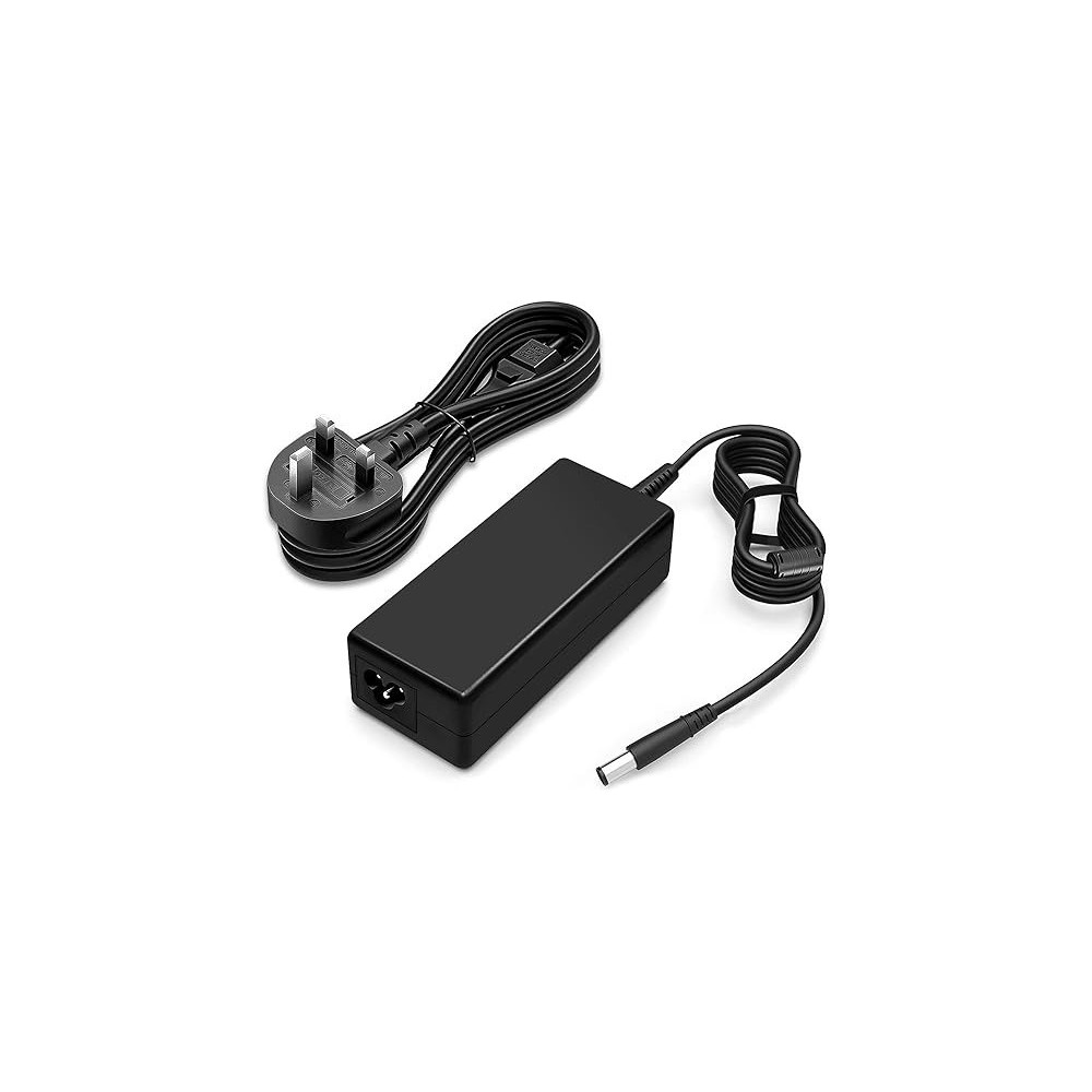 Givehooy 65 Watts Laptop Charger, Black