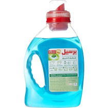 Persil Power Gel Liquid Laundry Detergent With Deep Clean Technology, 1 Litre