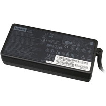 Lenovo Original 20 V 135W Laptop Charger AC Adapter Power Supply, Black