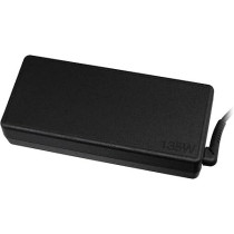 Lenovo Original 20 V 135W Laptop Charger AC Adapter Power Supply, Black