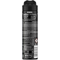 Rexona Men Antiperspirant Deodorant Active Dry, 2 x 150 ml