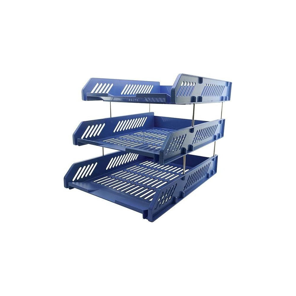Deli File Tray, Assorted Colours