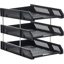 Deli File Tray, Assorted Colours