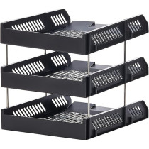Deli File Tray, Assorted Colours