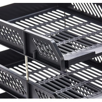 Deli File Tray, Assorted Colours