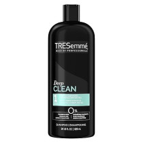 TRESemme Shampoo, Purify and Replenish Deep Cleansing, 828 ml