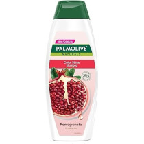 Palmolive Colour Shine Shampoo For Colored Hair Pomegranate Shampoo, 380 ml