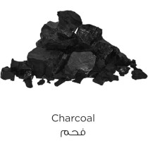 L'Oreal Paris Pure Clay Black Face Mask With Charcoal, Detoxifies And Clarifies, 50 Ml