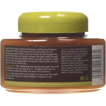 Argan Oil Hydrating Hair Mask And Deep Conditioner, 220 ml