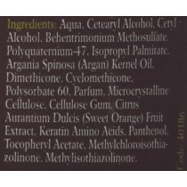 Argan Oil Hydrating Hair Mask And Deep Conditioner, 220 ml