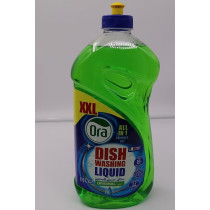 Ora Original Dish Washing Liquid, 1.5 Litre