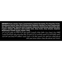 Rexona Men Antiperspirant Deodorant Active Dry, 150 ml, Pack Of 2