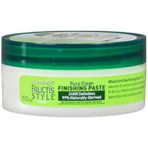Garnier Fructis Style Pure Clean Finishing Paste, Pack Of 2, 57 G