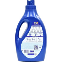 Downy Concentrate Rose Garden Fabric Conditioner Value Pack, 2.9 Litres