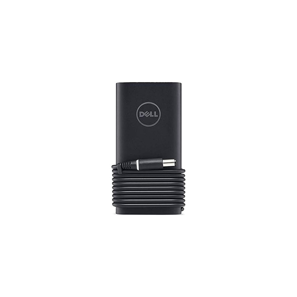 Dell Latitude 90W Laptop Power Supply Cable, Black