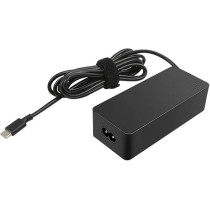 Lenovo 65W, 20V Standard USB Type-C AC Adapter Charger, Black