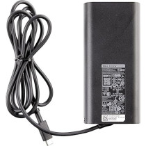Dell Genuine 130 W USB Type-C Replacement AC Adapter, Black