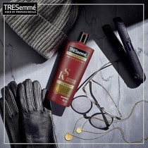 TRESemme Pro Collection Keratin Smooth Shampoo, 700 ml