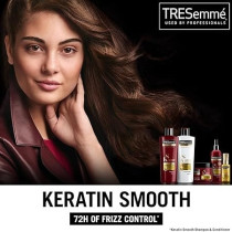 TRESemme Pro Collection Keratin Smooth Shampoo, 700 ml
