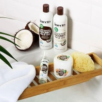 Inecto Naturals Coconut Shampoo, 500 Ml