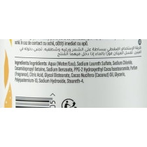 Inecto Naturals Coconut Shampoo, 500 Ml