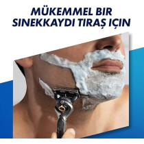 Gillette Proglide Handle Plus 2 Blades