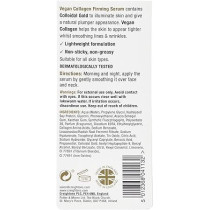 Balance Active Formula Gold + Vegan Collagen Firming Serum, 30 ml
