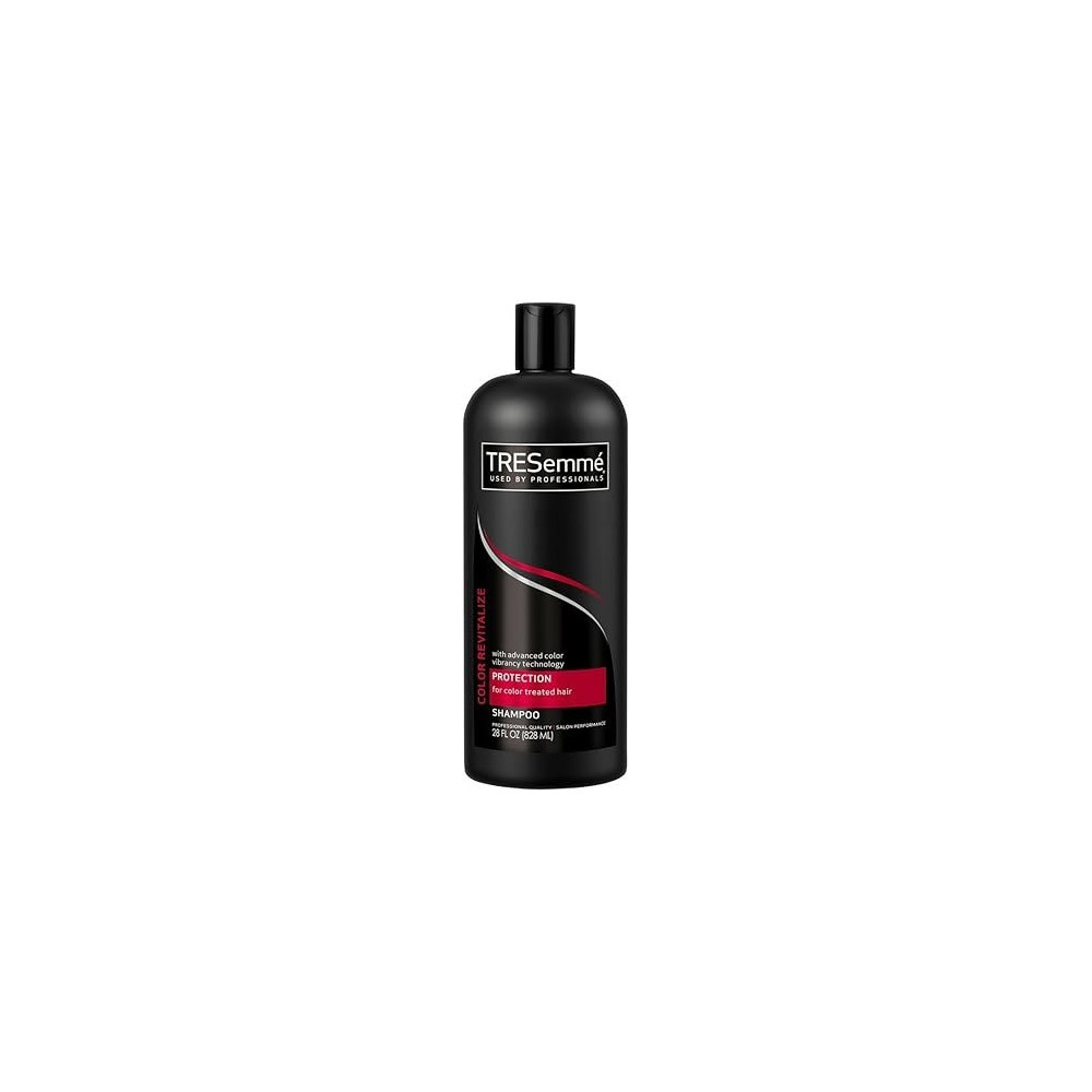 Tresemme Shampoo Colour Revitalize, Rosemary, 828 ml