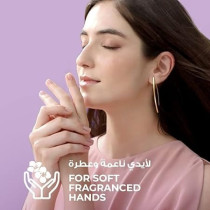 Lux Antibacterial Liquid Handwash Glycerine Enriched, Soft Rose For All Skin Types, 500Ml, Pack Of 3