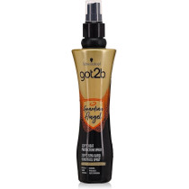 Got2B Schwarzkopf Guardian Angel Heat Protection Spray, 200Ml