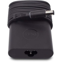 Dell Inspiron 14 3437, Inspiron 14R 5437, Inspiron 15 7537, Inspiron 15R 5537, Inspiron 17 3737, Inspiron 17 7737, Inspiron 17R 5737 65W Power Adapter Charger And Power Cables Jnkwd 450-19034 450-Abfs, Black