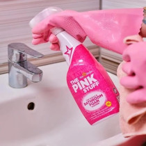 Stardrops The Pink Stuff Miracle Bathroom Foam Cleaner, 850Ml