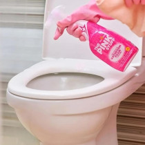 Stardrops The Pink Stuff Miracle Bathroom Foam Cleaner, 850Ml