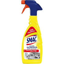 Smac Expres Ultra Degreaser Lemon, 650Ml