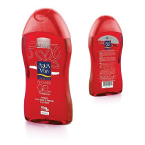 Aqua Vera Pomegranate Shower Gel With Vitamin B5, 315 Ml