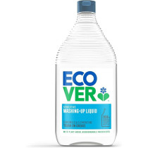 Ecover Sensitive Washing Up Liquid, 950 Ml