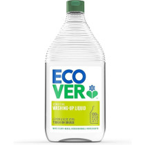 Ecover Lemon And Aloe Vera Washing Up Liquid, 950 Ml
