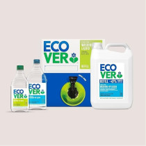 Ecover Lemon And Aloe Vera Washing Up Liquid, 950 Ml