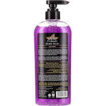 Fruiser Spa Shower Scrub Lavender, 730Ml