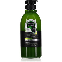 Fruiser Botanical Nourishing Shampoo, 1000Ml