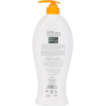 Fruiser Haircare Shampoo Henna And Royal Jelly, 900Ml