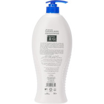 Fruiser Haircare Shampoo Ginseng And Aloe Vera, 900Ml