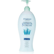Fruiser Shower Cream Seaweed, 1000Ml