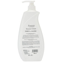 Fruiser Shower Cream With Pomelo, 1000 Ml