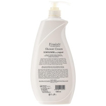 Fruiser Shower Cream Sunflower With Yogurt, 1000Ml