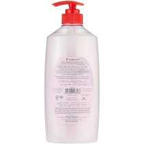 Fruiser Moisturising Shower Gel, Cherry Vanilla, 800 Ml