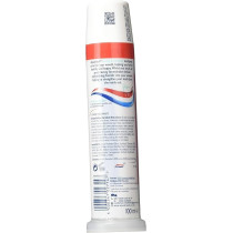Aquafresh Fresh And Minty Whitening Pump Action 3 In 1 Formula Toothpaste, 100Ml, Pack Of 3