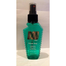 Bodman Fresh Guy Fragrance Body Spray, 100Ml