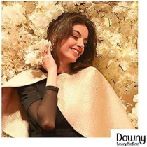 Downy Feel Luxurious Fabric Softener, Vanilla And Cashmere Musk, 280 Ml